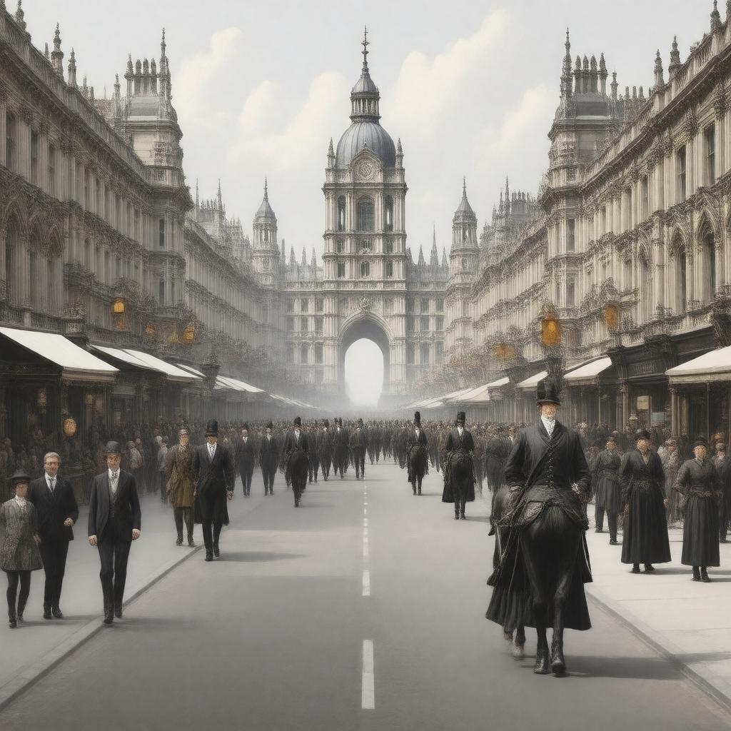 Victorian era